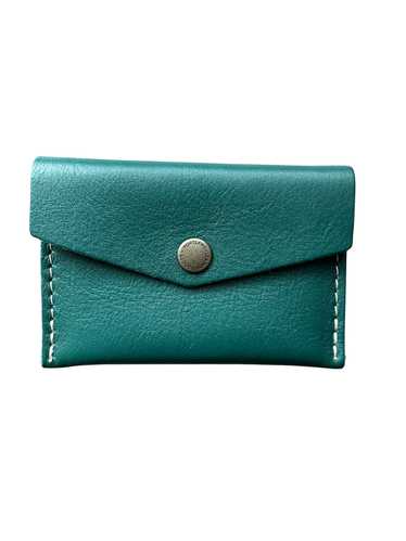 Portland Leather Mini Envelope Wallet