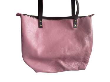 Portland Leather Leather Tote Bag - image 1