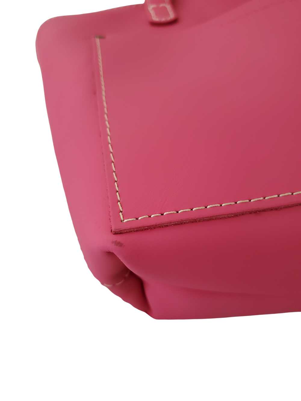 Portland Leather Margot Mini Zippered Crossbody T… - image 4