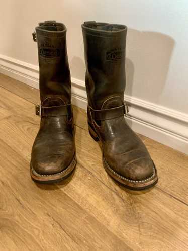 Wesco/1000 - Gem