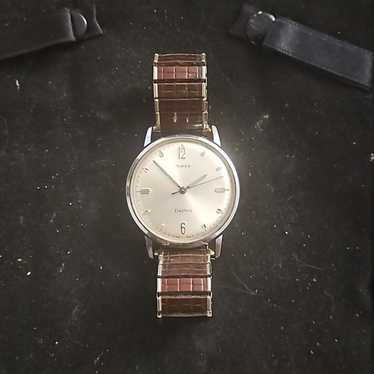 Vintage timex mens watch - Gem