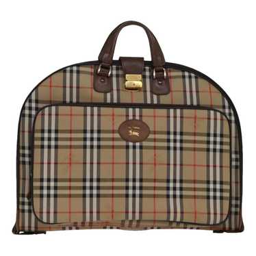 Burberry Handbag - image 1