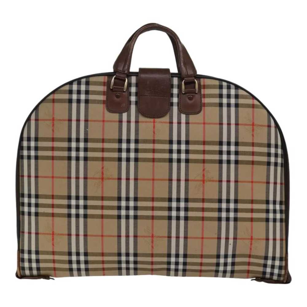 Burberry Handbag - image 2