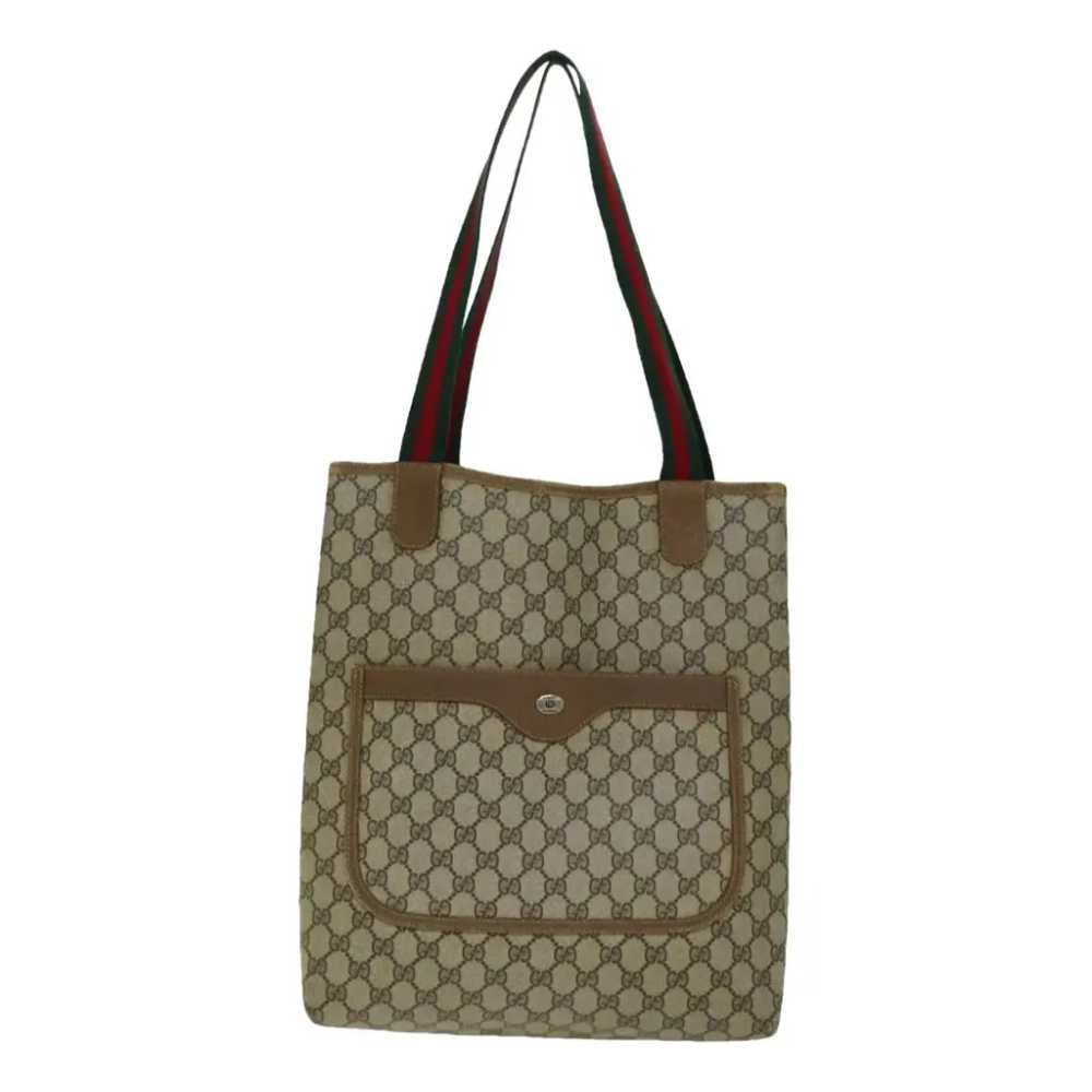 Gucci Tote - image 1