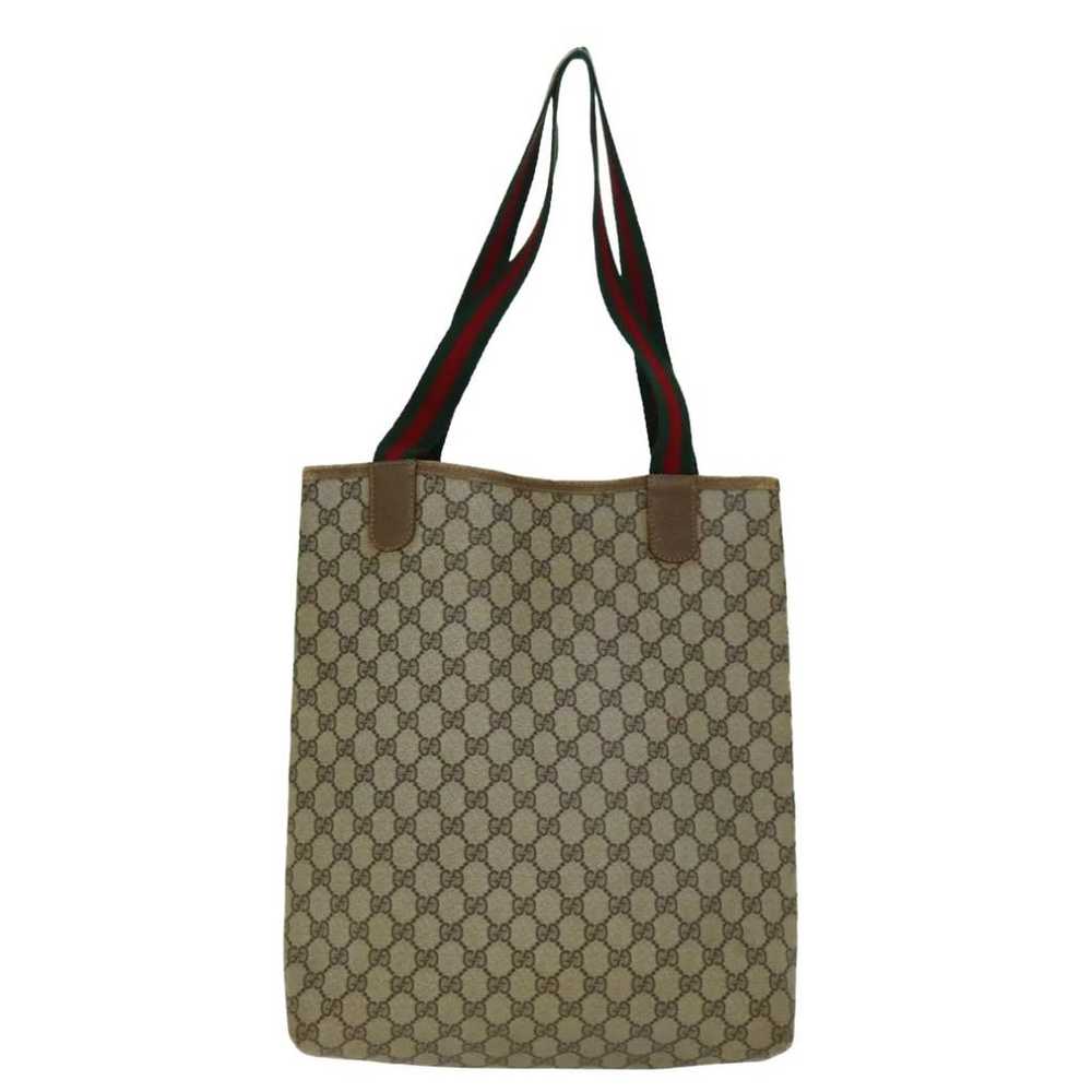 Gucci Tote - image 2