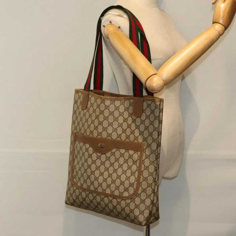 Gucci Tote - image 8