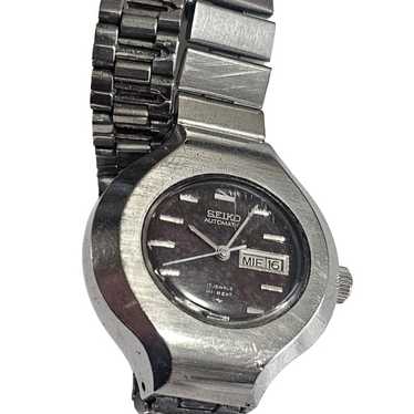 Vintage Seiko HI-BEAT Watch