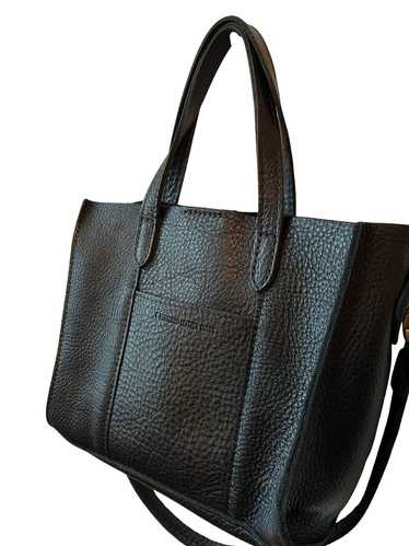 Portland Leather Lola Crossbody Tote