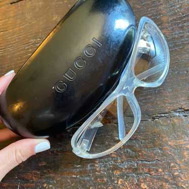 Vintage Gucci 1414/S Sunglasses - image 1