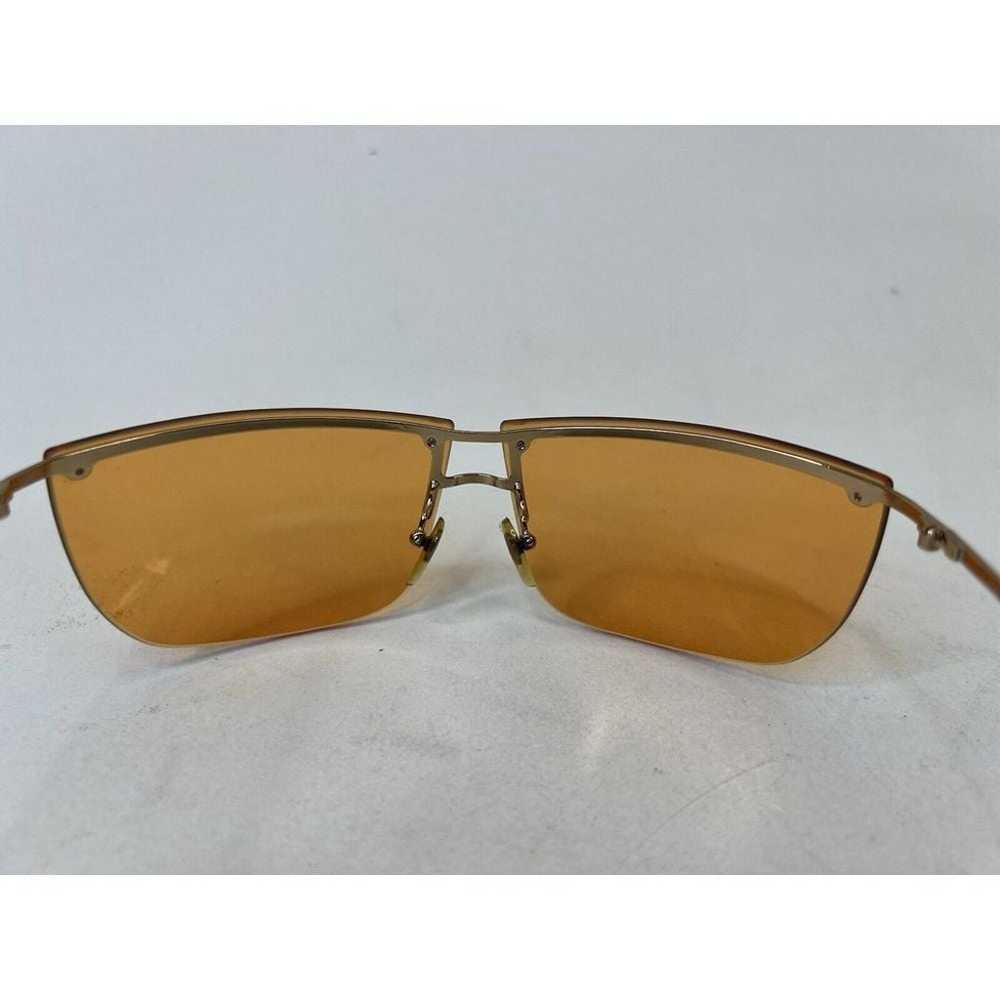 GUCCI GG 2652/S 000U6 Vintage Sunglasses Made In … - image 4