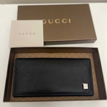 vintage Gucci wallet