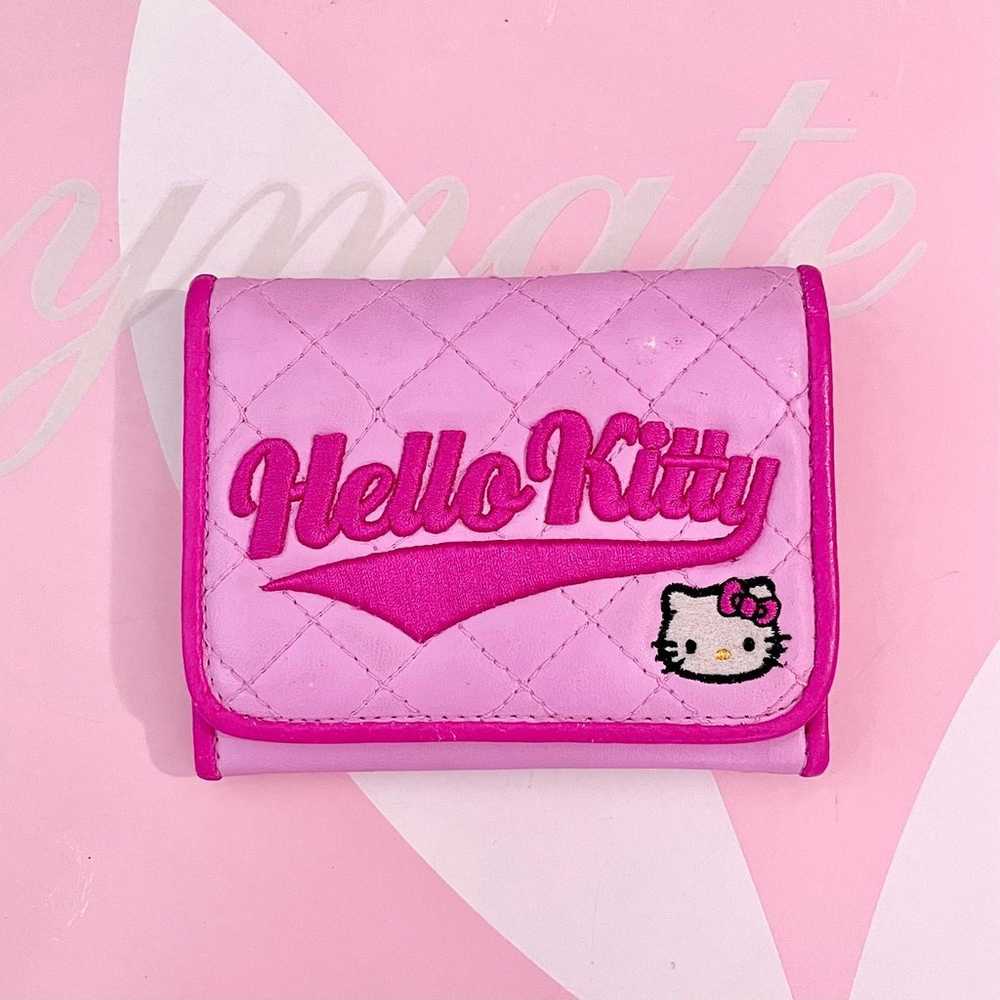 Hello Kitty Wallet - image 1