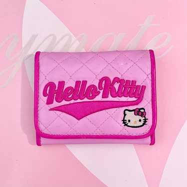 Hello Kitty Wallet - image 1