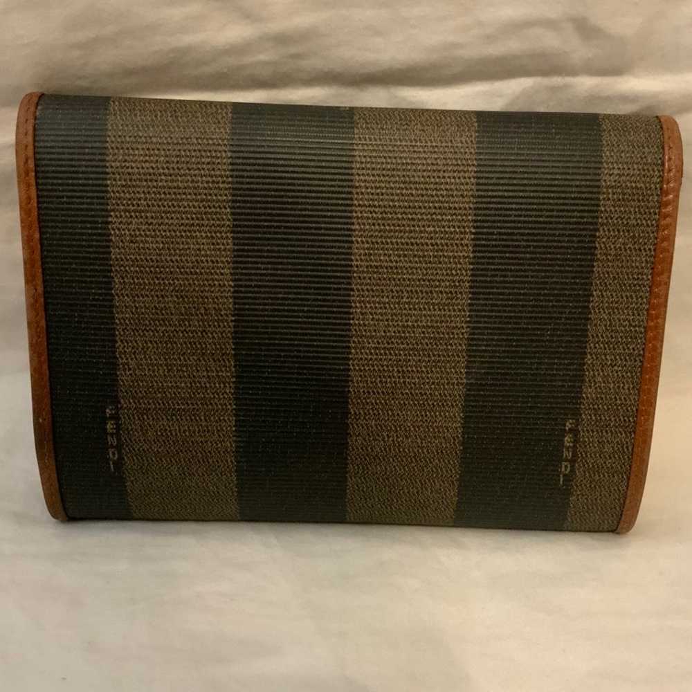 Vintage Fendi Penguin Wallet - image 3