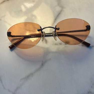 Rare chanel vintage sunglasses - Gem Rare chanel vintage sunglasses - Gem