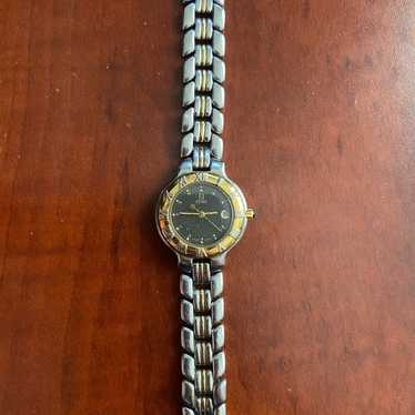 フェンディ オーバルウォッチ グリーン Fendi Leather Quartz Wristwatches for sale | eBay
