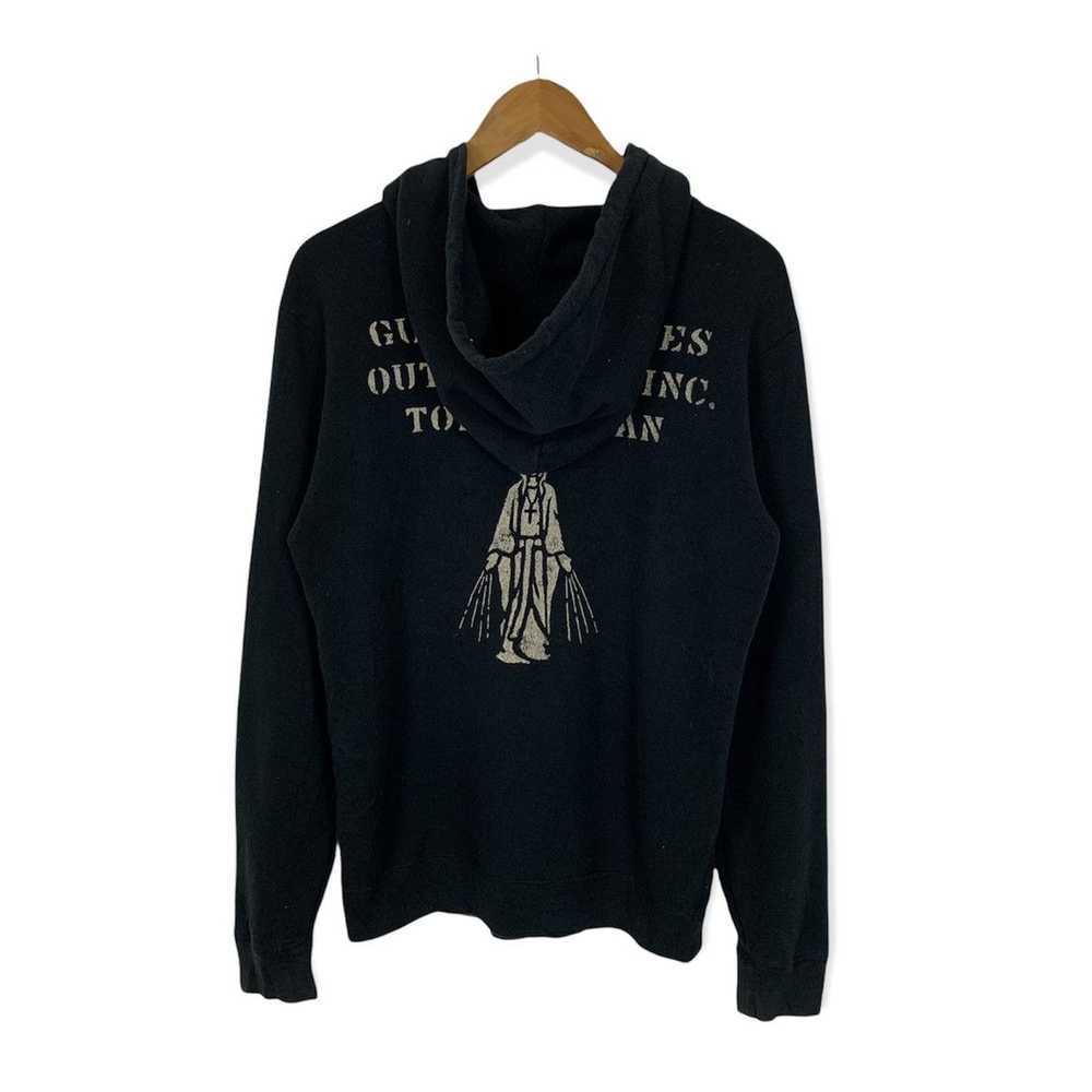 Wacko Maria Wacko Maria Guilty Parties sweater ho… - image 1