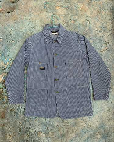 Denim Jacket × Oshkosh × Workers Oshkosh B’Gosh U… - image 1