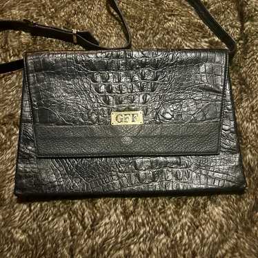 Gianfranco ferre vintage bag - Gem
