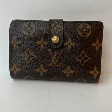 Louis Vuitton Viennois wallet - image 1