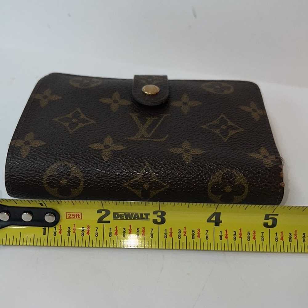 Louis Vuitton Viennois wallet - image 9