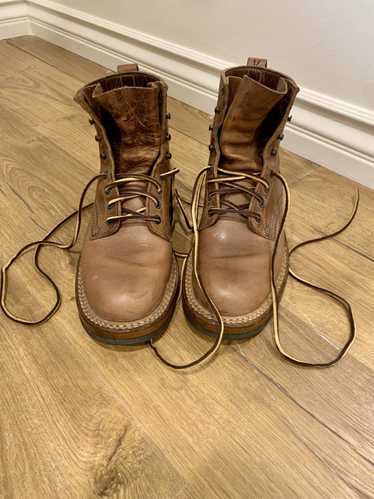 Viberg viberg natural cxl - Gem