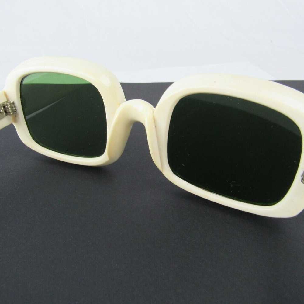 1980's vintage WILLSON GREECE glasses sunglasses … - image 5