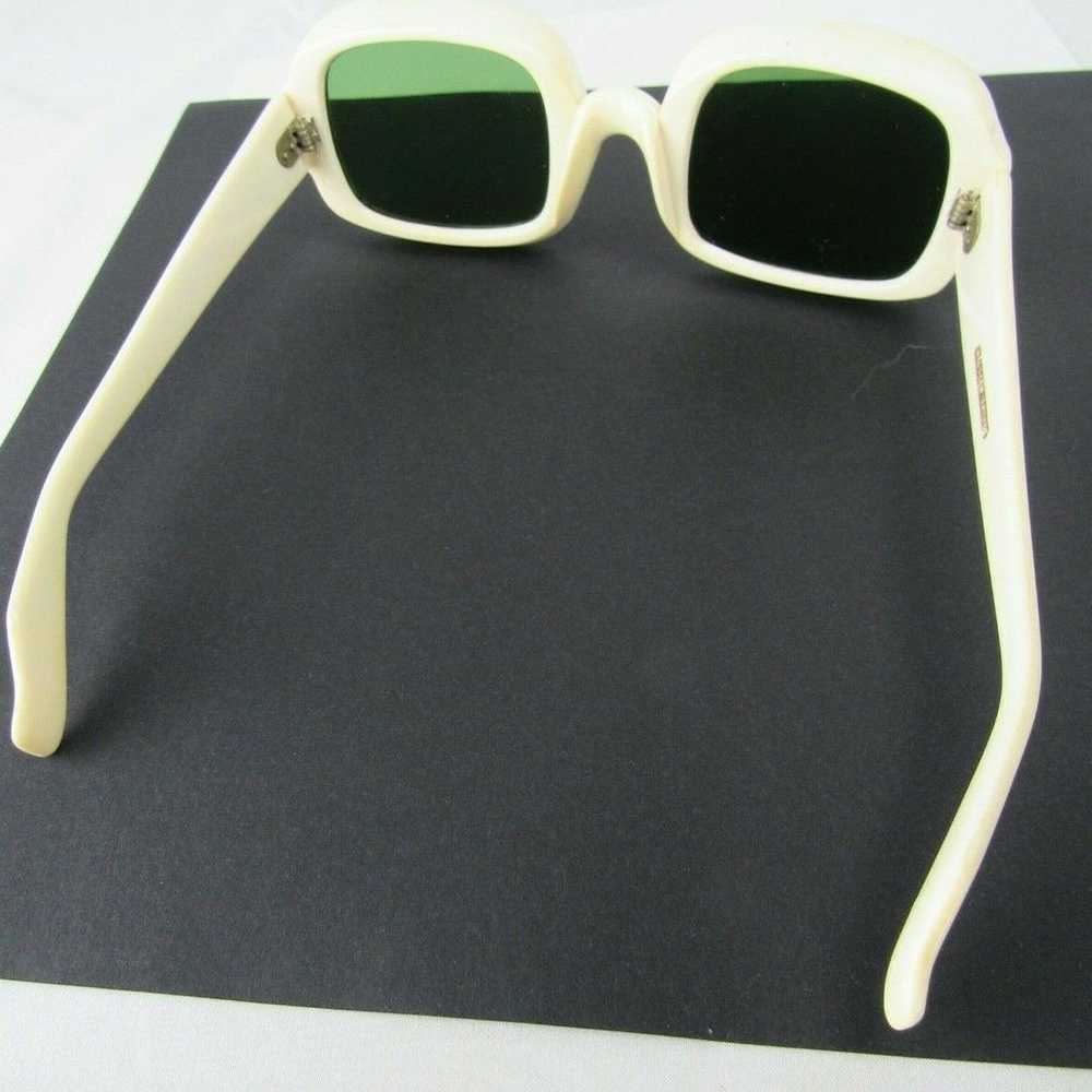 1980's vintage WILLSON GREECE glasses sunglasses … - image 7