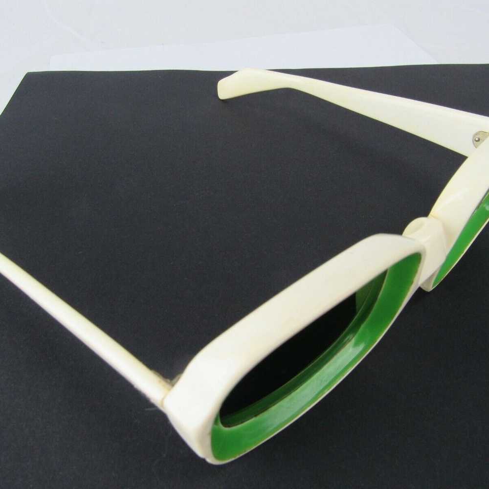 1980's vintage WILLSON GREECE glasses sunglasses … - image 9