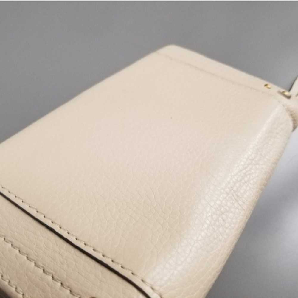 CHLOE  Beautiful Classic Flap Wallet/Romania - image 11