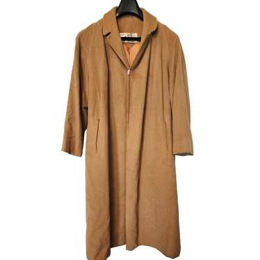 Womens Retro 1950s-1960s coat