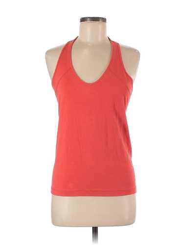 Reebok X CrossFit Women Red Active Tank M