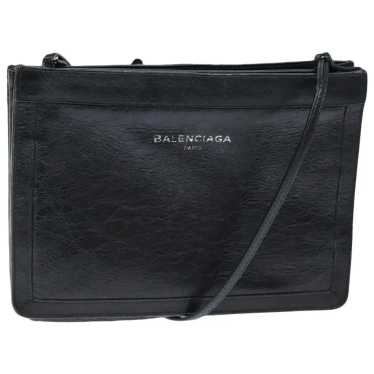 Balenciaga Leather handbag