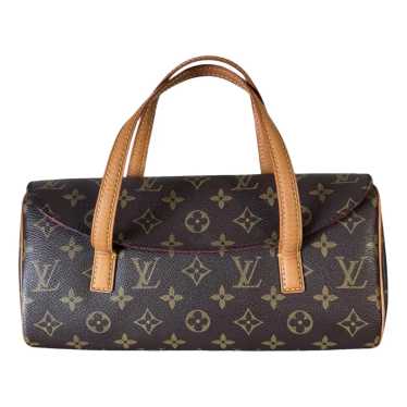 Louis Vuitton Sonatine handbag