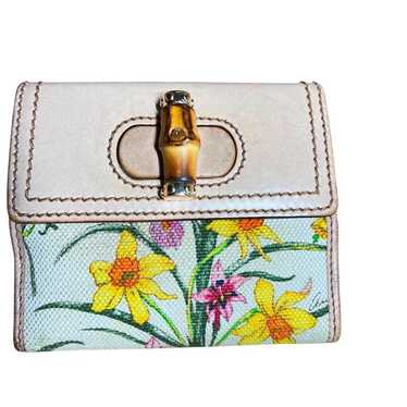 Authentic gucci flora bamboo - Gem