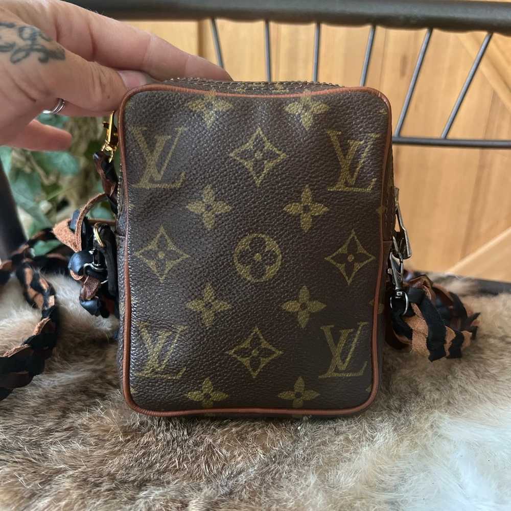 Louis Vuitton Mini Danube - image 5