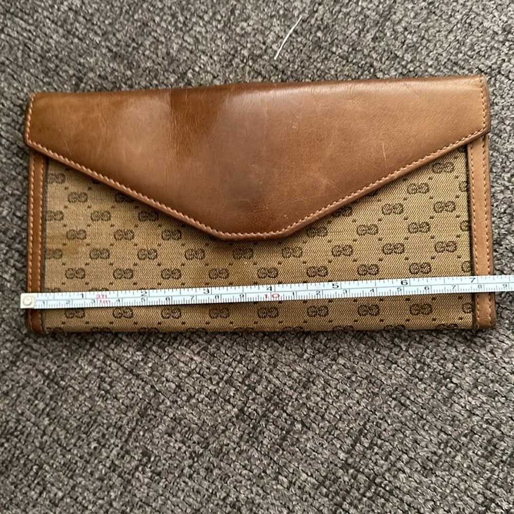 Gucci vintage wallets for women (best offer accep… - image 6