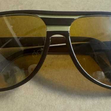 1960s Vintage Rayban Sunglasses - image 1