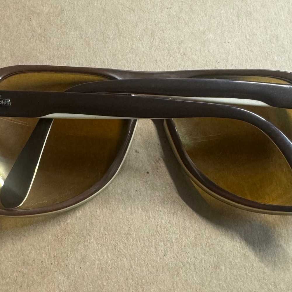 1960s Vintage Rayban Sunglasses - image 2