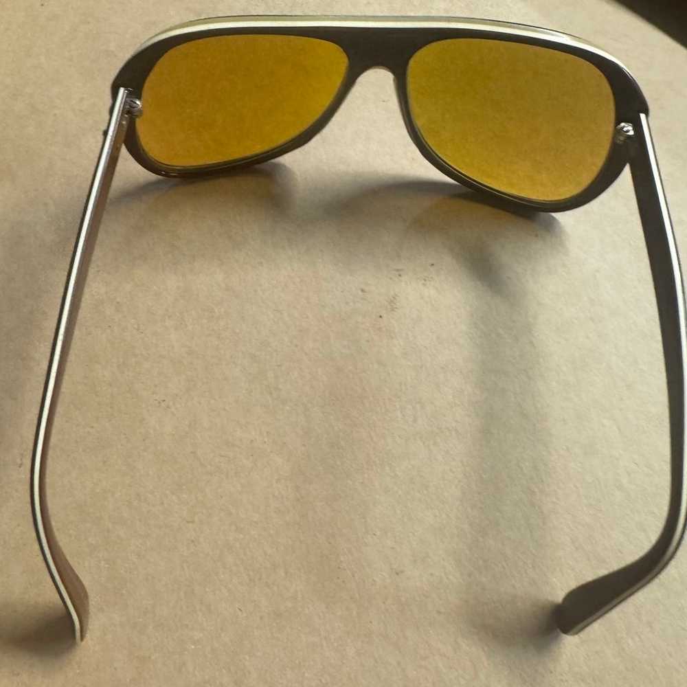 1960s Vintage Rayban Sunglasses - image 3