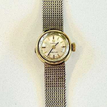 Omega watch - image 1