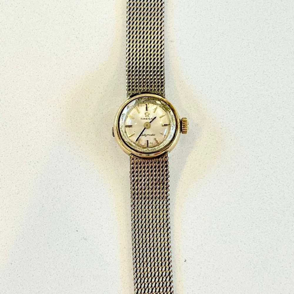 Omega watch - image 2