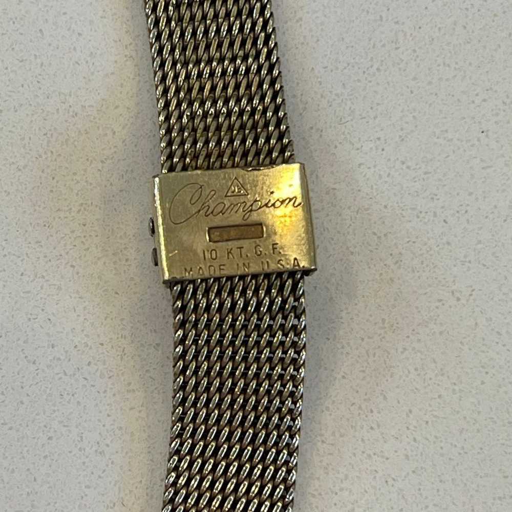 Omega watch - image 7