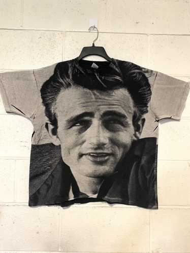 Movie × Vintage Vintage 90s James Dean All Overpri