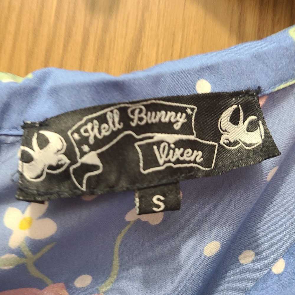 Hell Bunny Vixen dress - image 3