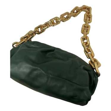 Bottega Veneta Chain Pouch leather handbag