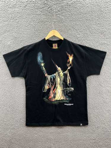 Nike ACG Nike ACG Wizard Short Sleeve Sample Black