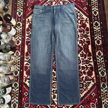 Visvim Size 4 Visvim Corduroy 16AW ICT 03 Fluxus - image 1