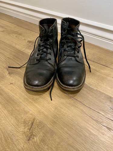 Viberg Viberg - Service Boot 2030