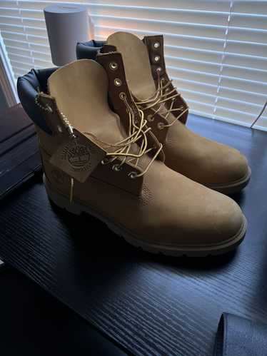 Timberland Timberland boots